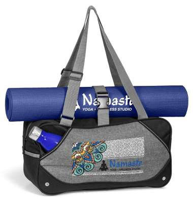 Sports Bags